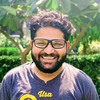 Vikas Kapadiya